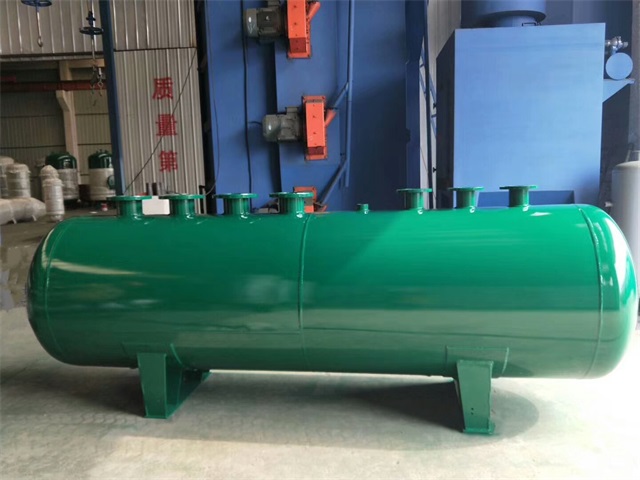 蒸汽离石离石离石分汽缸规格
